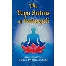 The Yoga Sutras of Patanjali